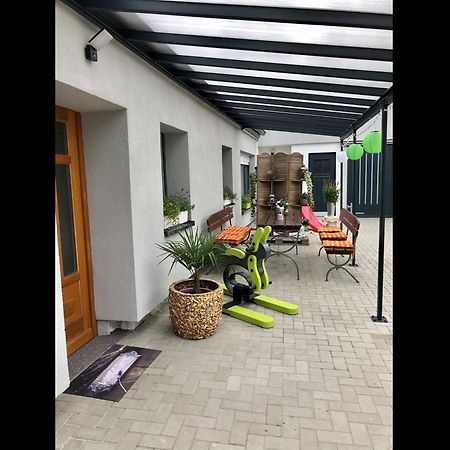 Neu! Ferienhaus Schliephake Schoningen Екстериор снимка