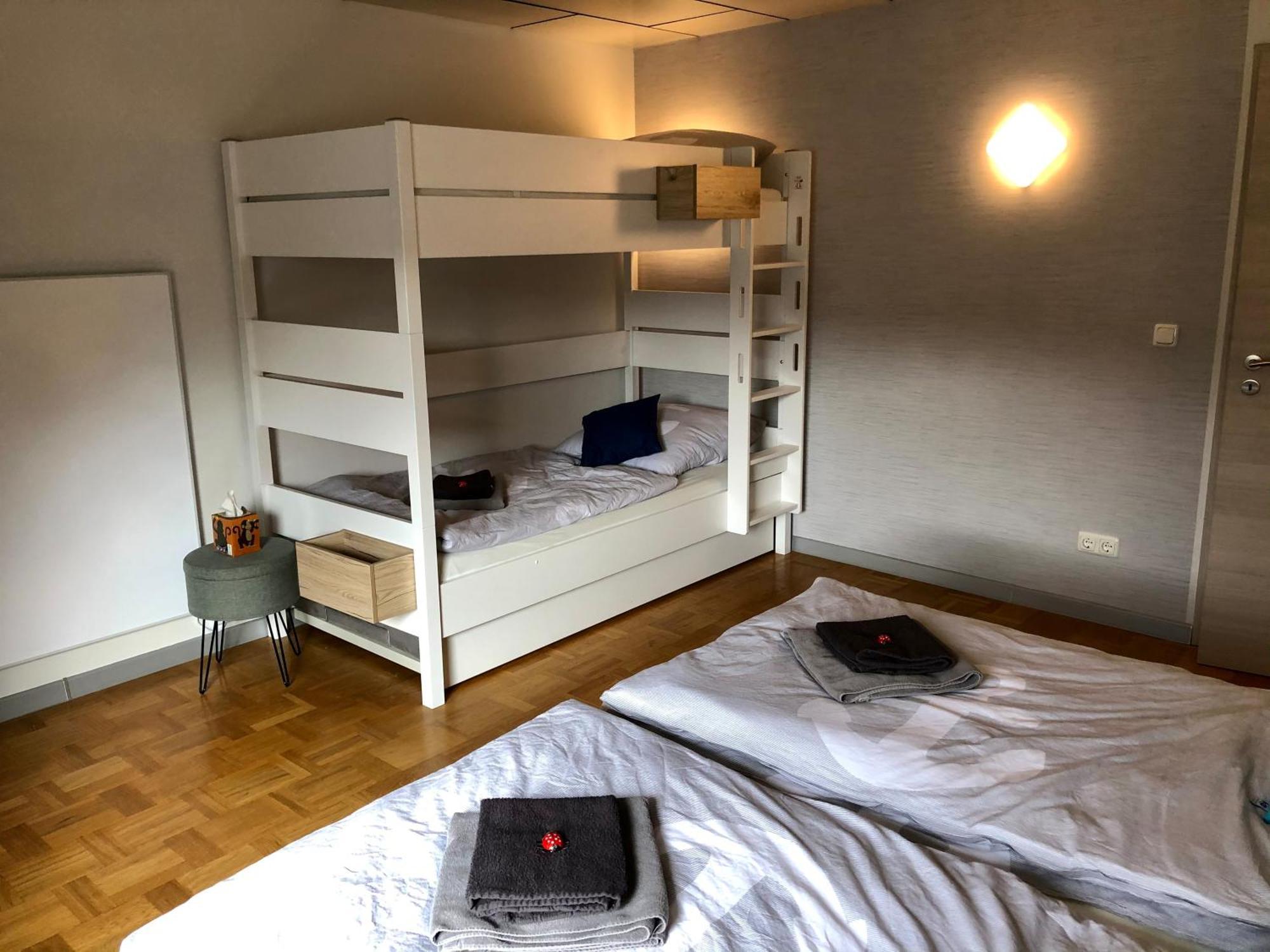 Neu! Ferienhaus Schliephake Schoningen Екстериор снимка