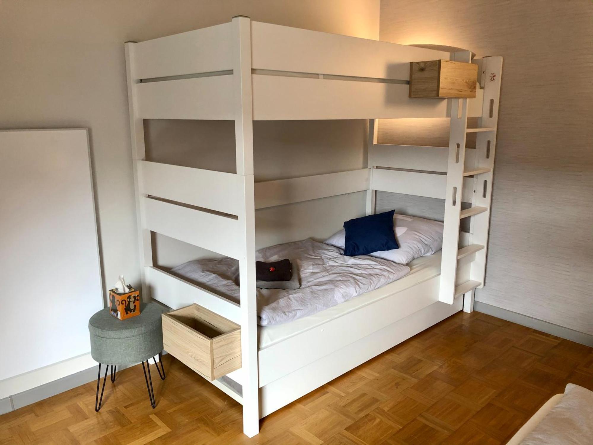 Neu! Ferienhaus Schliephake Schoningen Екстериор снимка
