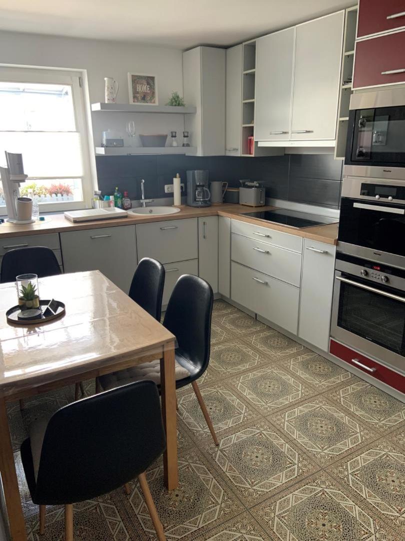 Neu! Ferienhaus Schliephake Schoningen Екстериор снимка
