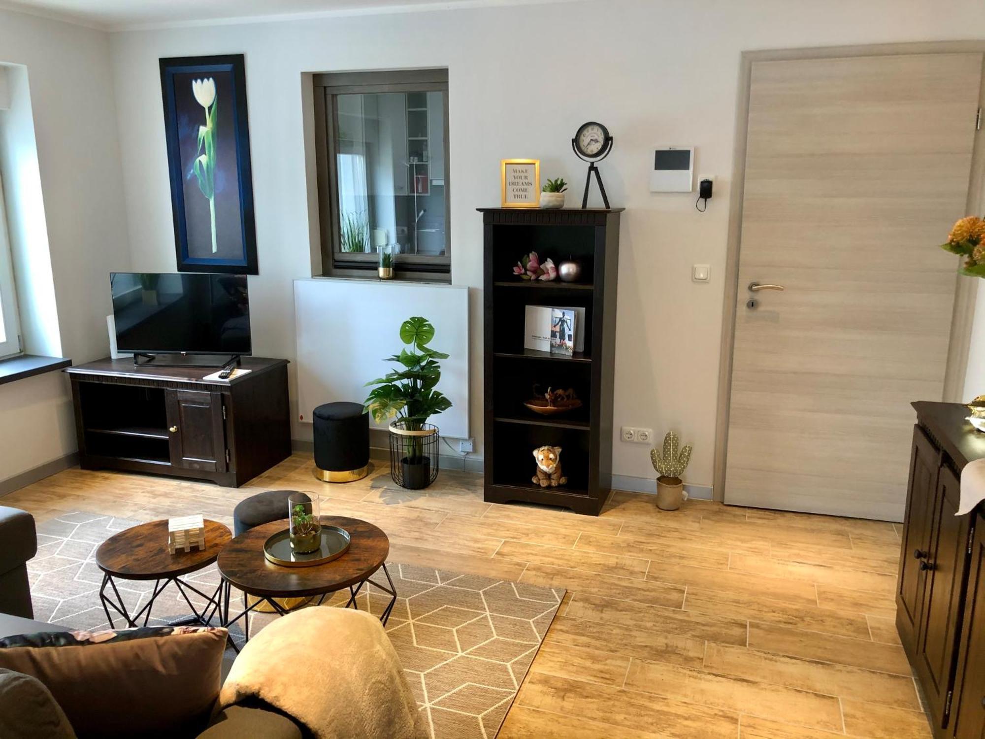Neu! Ferienhaus Schliephake Schoningen Екстериор снимка