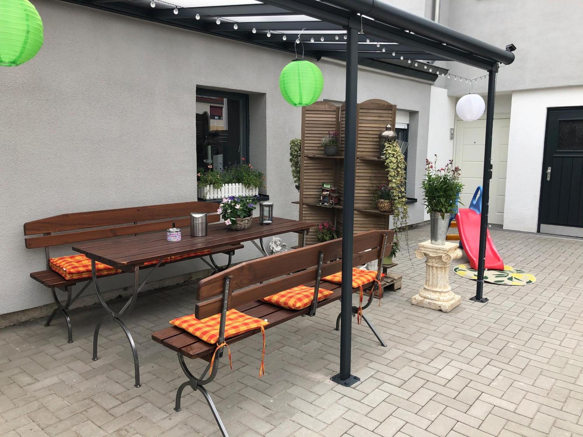 Neu! Ferienhaus Schliephake Schoningen Екстериор снимка