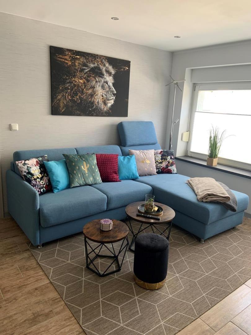 Neu! Ferienhaus Schliephake Schoningen Екстериор снимка